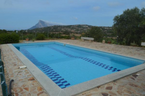 Apartment Montes